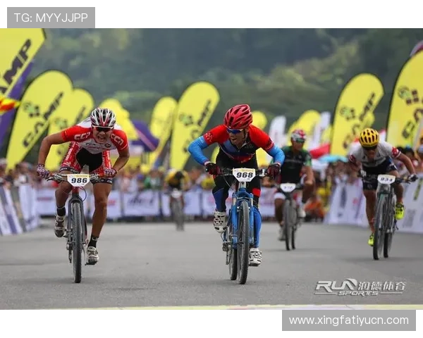 博马体育：打造多元化体育内容生态系统的核心企业