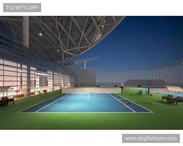 半岛星空体育：打造全民健身与电竞融合的多元化体育生态系统