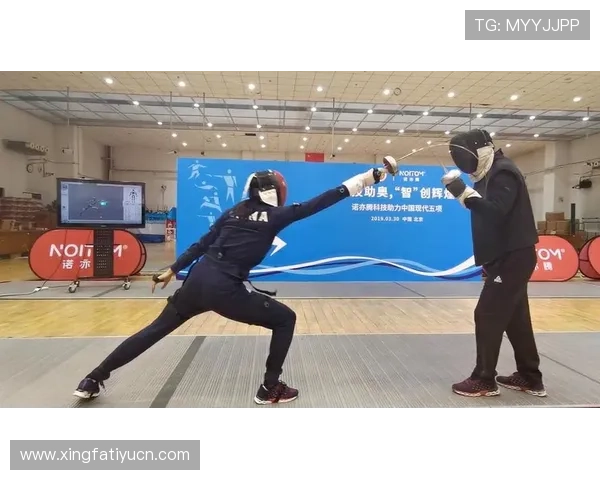 飞速体育创新体育科技应用，开启智能运动新时代